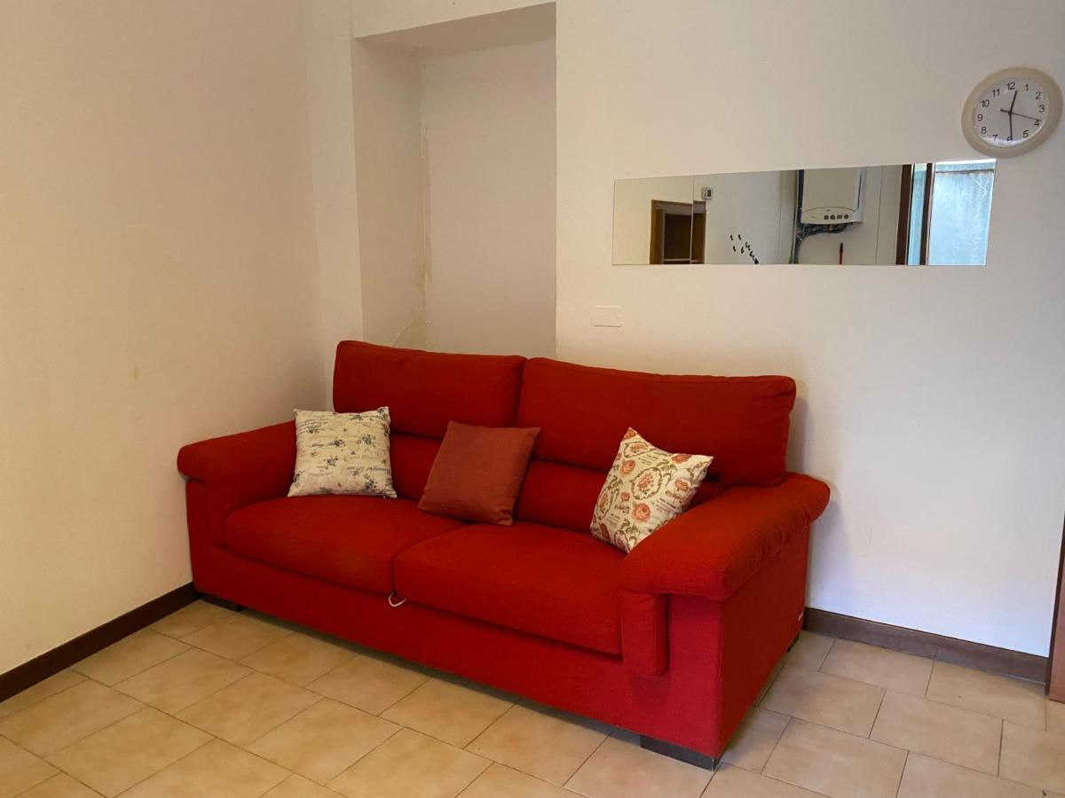Monolocale Affori Apartamento Milán Exterior foto